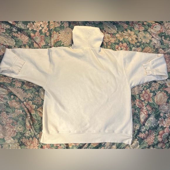 VINTAGE FILA HOODIE - Picture 4 of 5